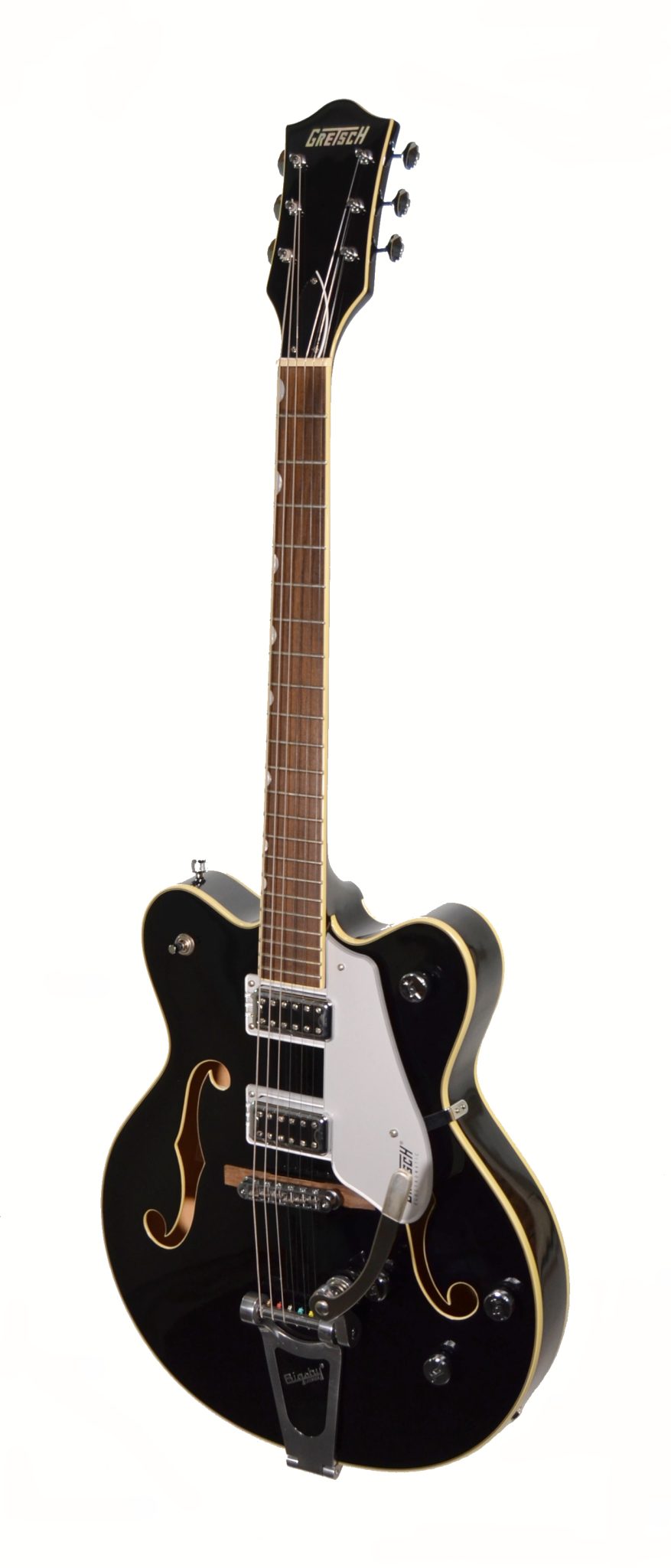 Gretsch - Electromatic G5422T Electric Guitar w/ TKL HSC - Used - Image 7