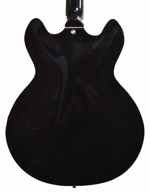 Firefly - FF336 Semi-Hollow Electric Guitar - Used - Image 6