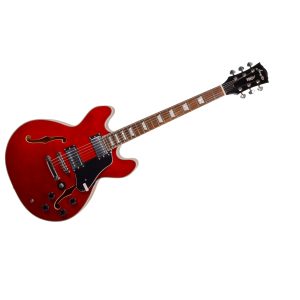 Firefly - FF338 Semi-Hollow Electric Guitar - Used