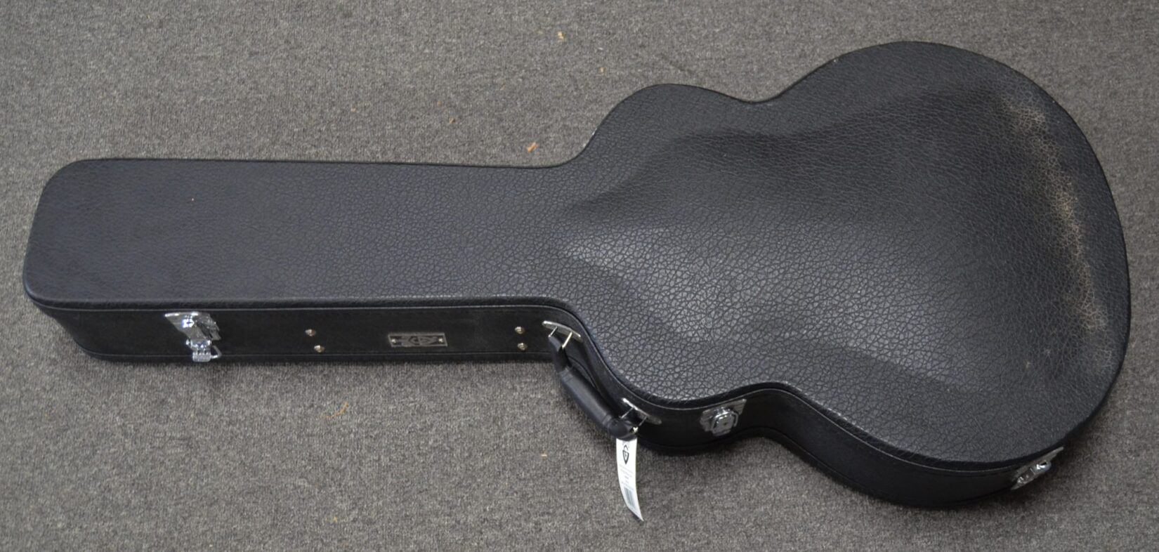 Guild - Westerly Collection F-150-CE Acoustic/Electric Guitar w/ OHSC - Used - Image 10