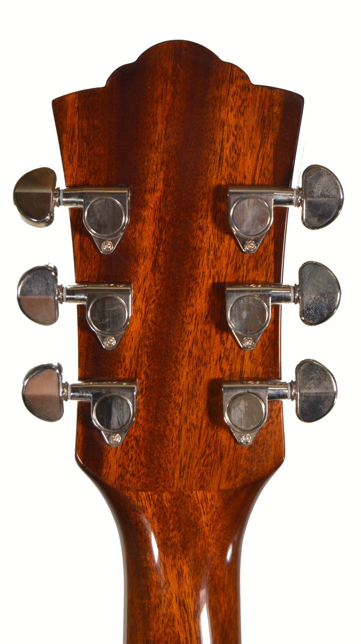 Guild - Westerly Collection F-150-CE Acoustic/Electric Guitar w/ OHSC - Used - Image 4