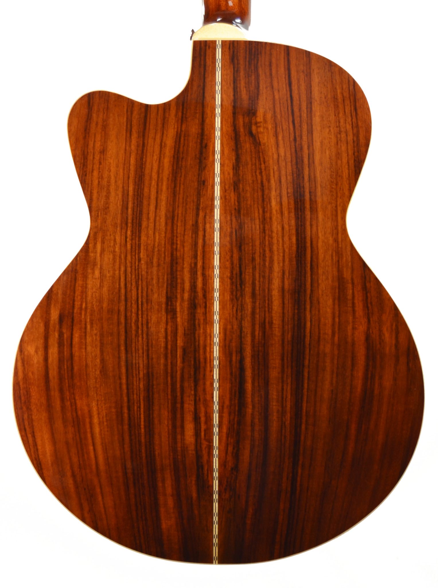 Guild - Westerly Collection F-150-CE Acoustic/Electric Guitar w/ OHSC - Used - Image 6