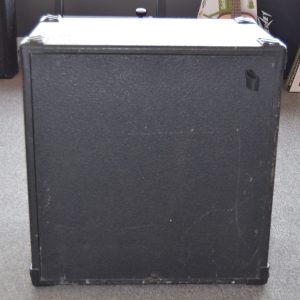 Bag End - 12 Space Effects Rack - Used