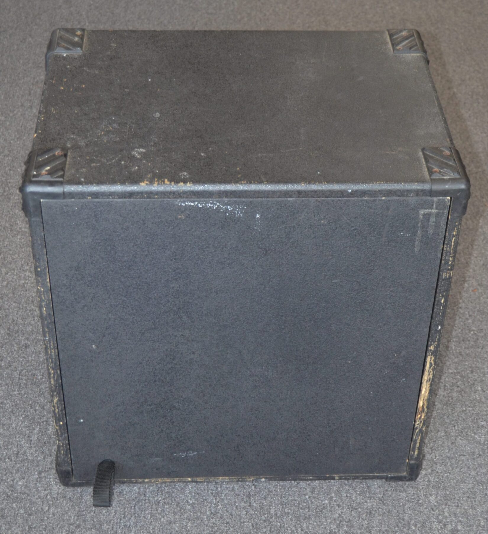 Bag End - 12 Space Effects Rack - Used - Image 2