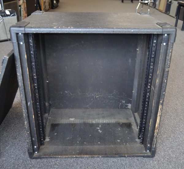 Bag End - 12 Space Effects Rack - Used - Image 7