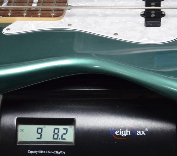 Fender - Adam Clayton (U2) Signature Jazz Bass w/ OHSC - Used - Image 13