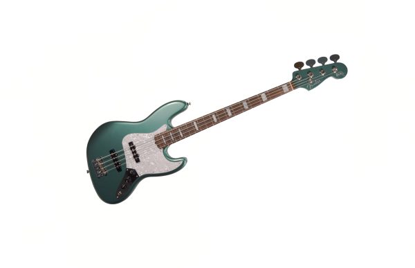 Fender - Adam Clayton (U2) Signature Jazz Bass w/ OHSC - Used