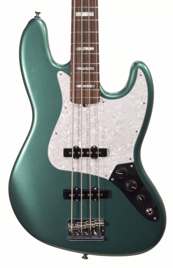 Fender - Adam Clayton (U2) Signature Jazz Bass w/ OHSC - Used - Image 2