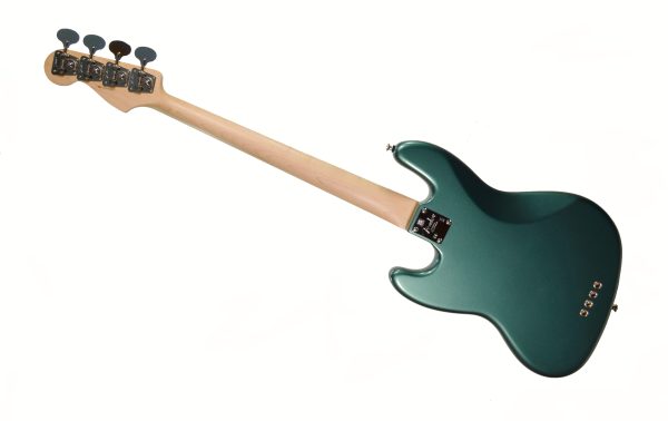 Fender - Adam Clayton (U2) Signature Jazz Bass w/ OHSC - Used - Image 5