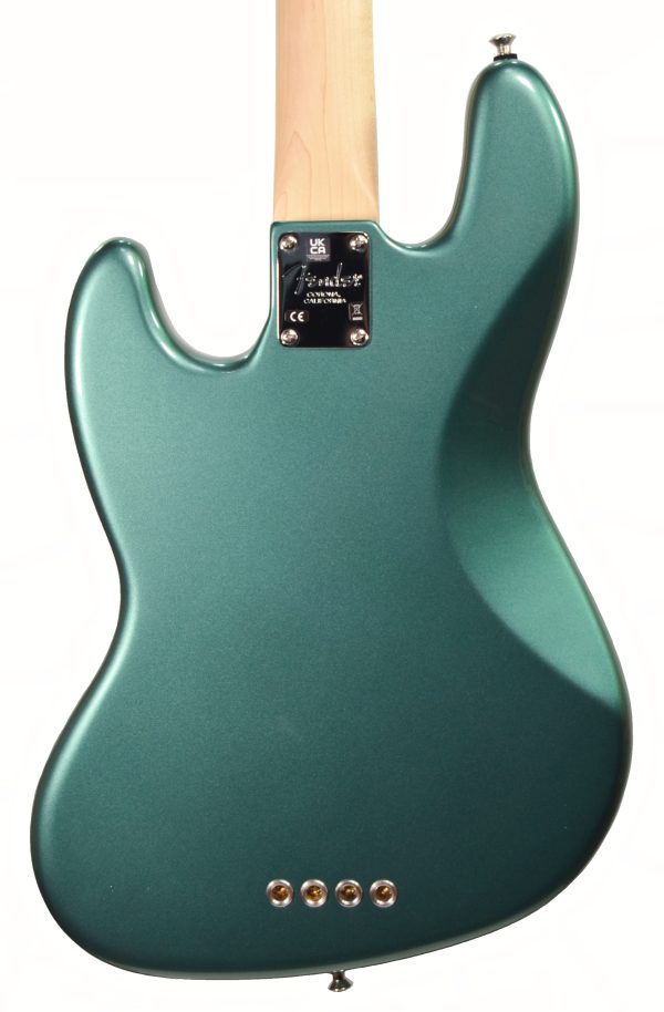 Fender - Adam Clayton (U2) Signature Jazz Bass w/ OHSC - Used - Image 6
