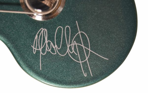 Fender - Adam Clayton (U2) Signature Jazz Bass w/ OHSC - Used - Image 9