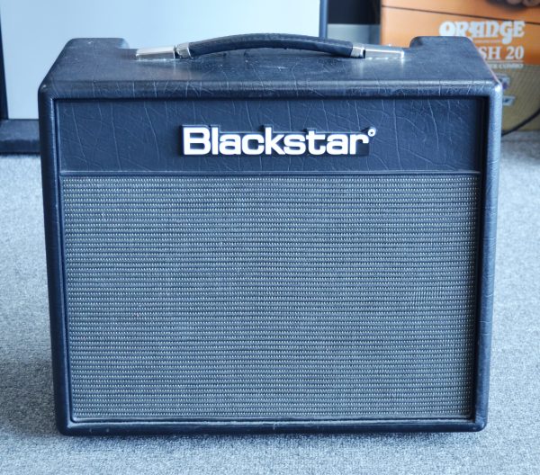 BlackStar - 10 Series One AE Anniversary Edition KT-88 Guitar Combo Amplifier - Used