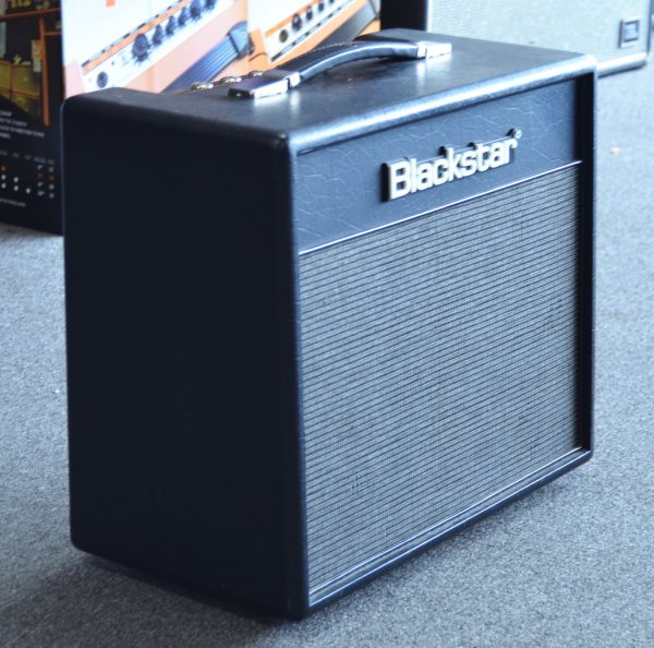 BlackStar - 10 Series One AE Anniversary Edition KT-88 Guitar Combo Amplifier - Used - Image 4
