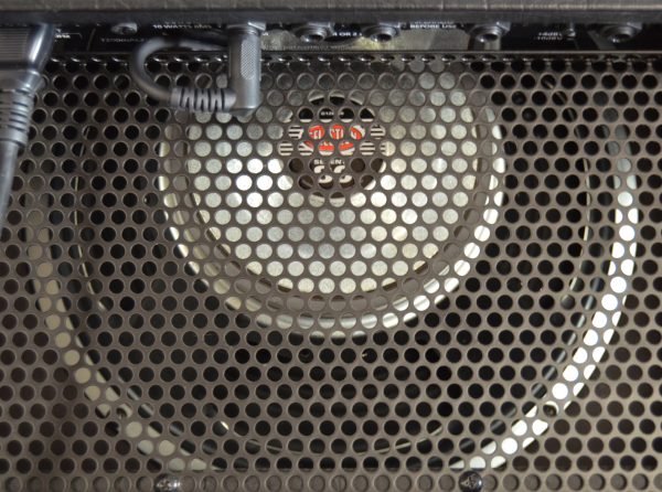 BlackStar - 10 Series One AE Anniversary Edition KT-88 Guitar Combo Amplifier - Used - Image 9