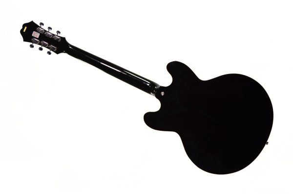 Epiphone - Casino Hollow Body Electric Guitar Korean - Used - Image 5