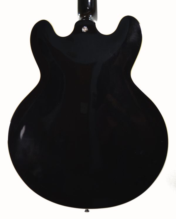 Epiphone - Casino Hollow Body Electric Guitar Korean - Used - Image 6