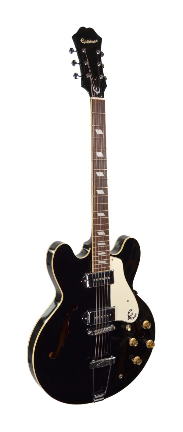 Epiphone - Casino Hollow Body Electric Guitar Korean - Used - Image 7
