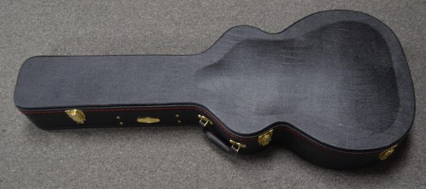 Breedlove - Frontier Concerto E Acoustic/Electric Guitar w/ OHSC - Used - Image 10