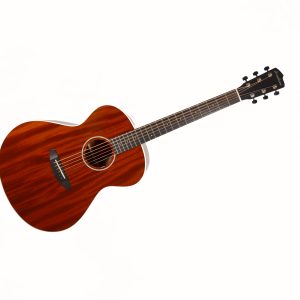 Breedlove - Frontier Concerto E Acoustic/Electric Guitar w/ OHSC - Used