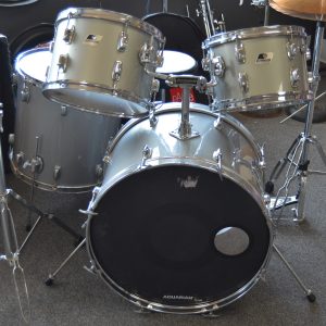 Ludwig - Rocker Series 4 pc. Drum Kit - Used