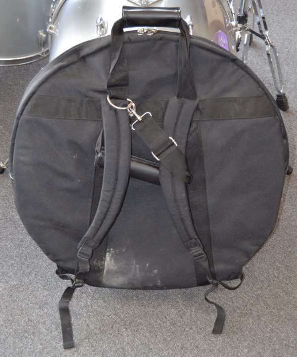 Paiste - 2002 Series Cymbal Set w/ 24" Gig Bag - Used - Image 5