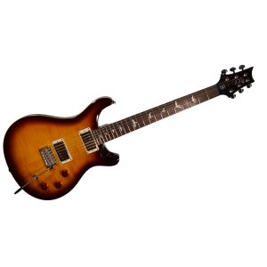 PRS - SE David Grissom Model Electric Guitar w/ Gig Bag - Used