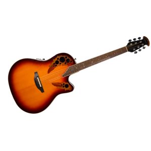 Ovation - Model 2778-AX Acoustic/Electric Guitar - Used