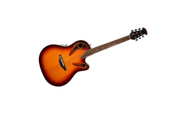 Ovation - Model 2778-AX Acoustic/Electric Guitar - Used