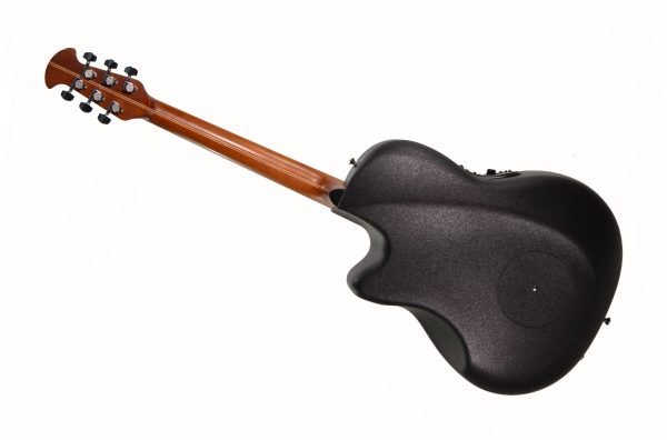 Ovation - Model 2778-AX Acoustic/Electric Guitar - Used - Image 5