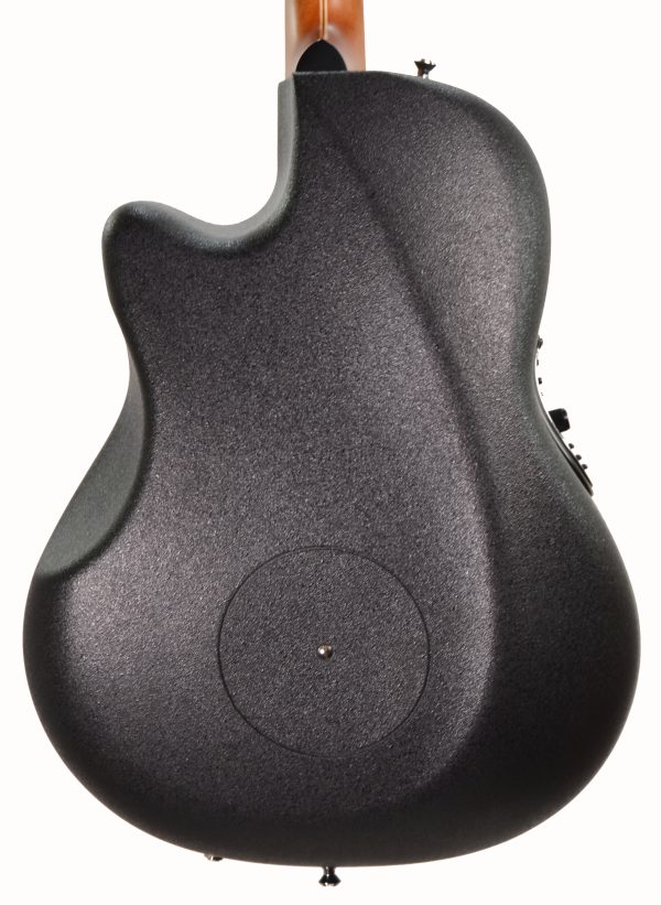 Ovation - Model 2778-AX Acoustic/Electric Guitar - Used - Image 6