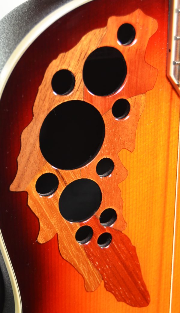 Ovation - Model 2778-AX Acoustic/Electric Guitar - Used - Image 10