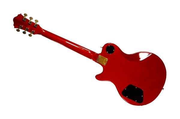 Ibanez - PF200 Electric Guitar w/ HSC 1978 Japan - Used - Image 5