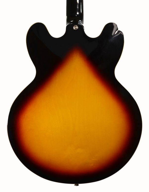 Epiphone - ES-335 Pro Semi Hollow Electric Guitar w/ OHSC - Used - Image 6