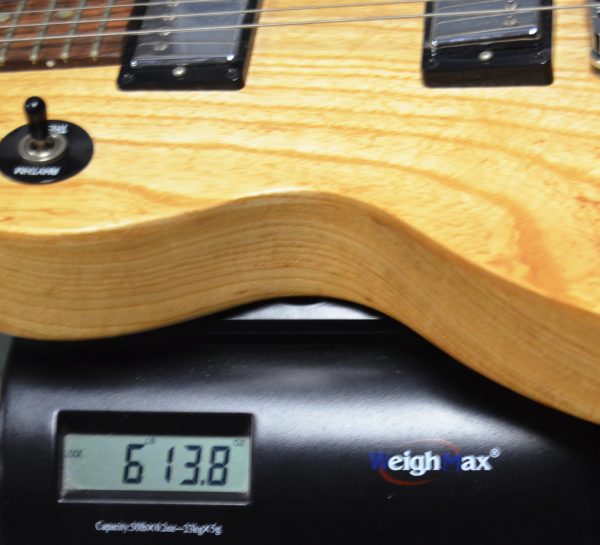 Gibson - Les Paul Studio Swamp Ash 2009 Smartwood Series Electric Guitar w/ OHSC - Used - Image 16