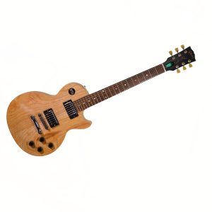 Gibson - Les Paul Studio Swamp Ash 2009 Smartwood Series Electric Guitar w/ OHSC - Used