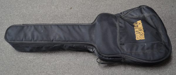 Epiphone - Gothic Thunderbird IV Electric Bass Guitar w/ Gig Bag - Used - Image 10