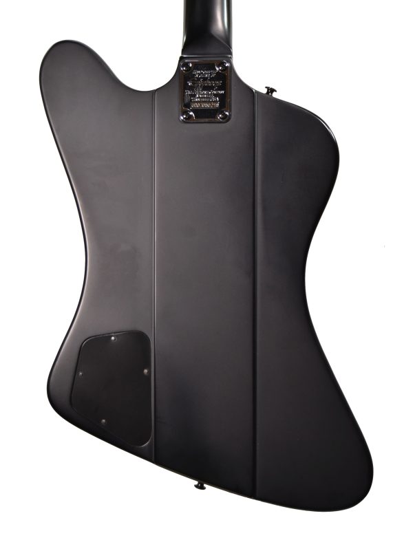Epiphone - Gothic Thunderbird IV Electric Bass Guitar w/ Gig Bag - Used - Image 6