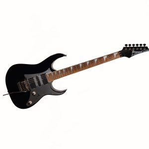 Ibanez - RG350EX Solid Body Electric Guitar w/ HSC - Used