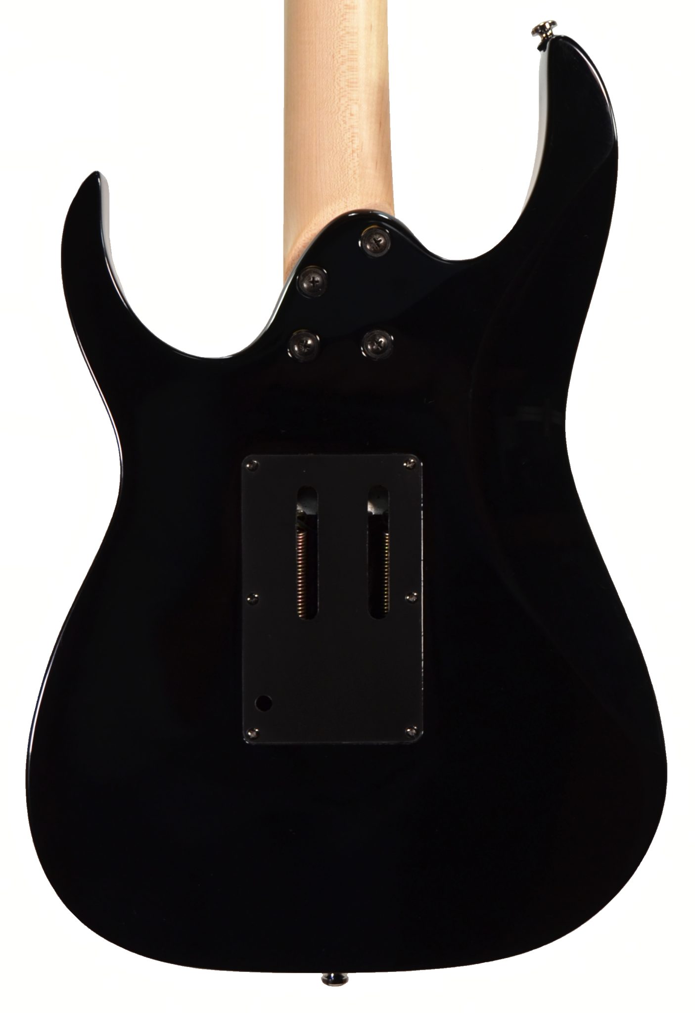 Ibanez - RG350EX Solid Body Electric Guitar w/ HSC - Used - Image 6