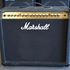 Marshall - VS 100R Valvestate Guitar Combo Amplifier - Used