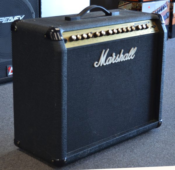 Marshall - VS 100R Valvestate Guitar Combo Amplifier - Used - Image 3