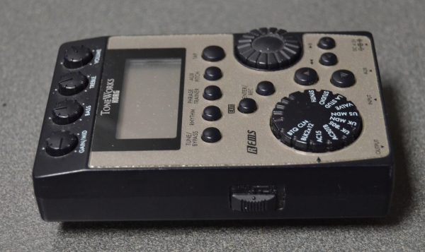 Korg - Pandora PX4D Guitar Effects Unit - Used - Image 3