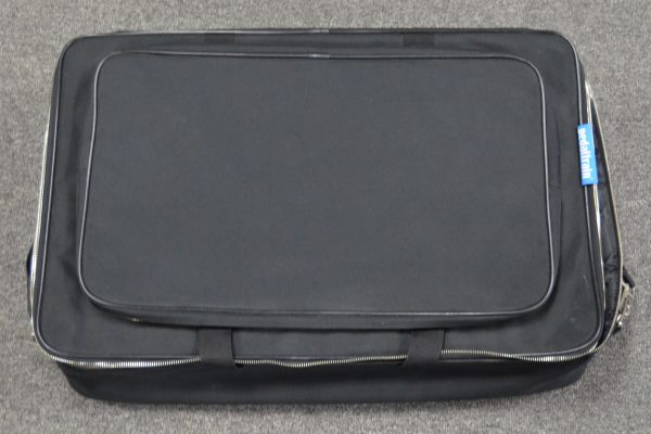 Pedaltrain - Novo 24 Pedalboard w/ Gig Bag - Used - Image 2