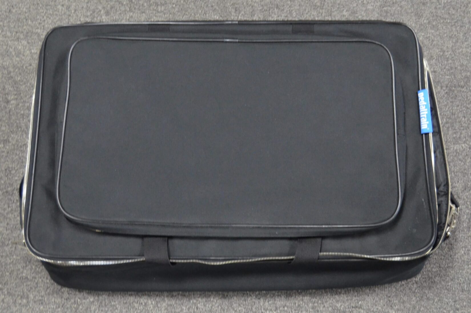 Pedaltrain - Novo 24 Pedalboard w/ Gig Bag - Used - Image 2