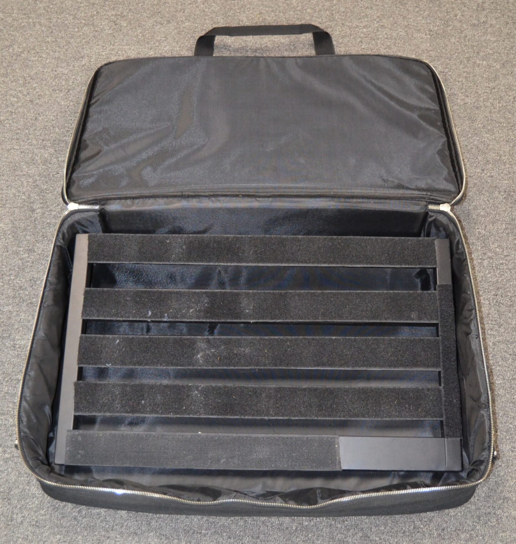 Pedaltrain - Novo 24 Pedalboard w/ Gig Bag - Used - Image 3
