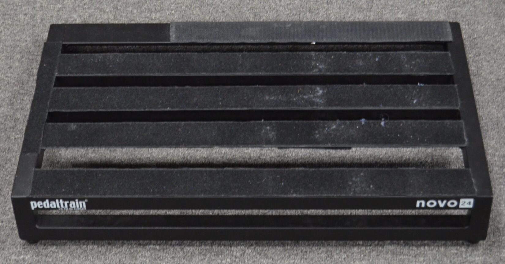 Pedaltrain - Novo 24 Pedalboard w/ Gig Bag - Used