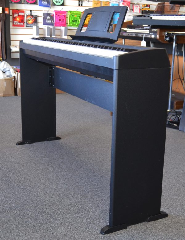 Roland - FP-10 Weighted Action 88 Key Electric Piano with Stand - Used - Image 6