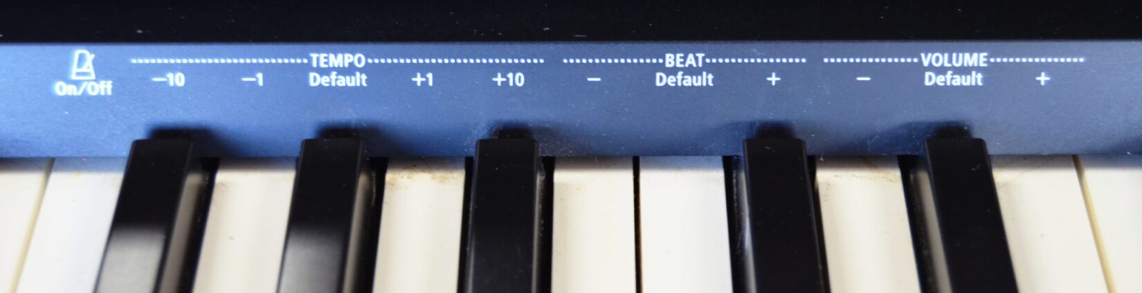 Roland - FP-10 Weighted Action 88 Key Electric Piano with Stand - Used - Image 4