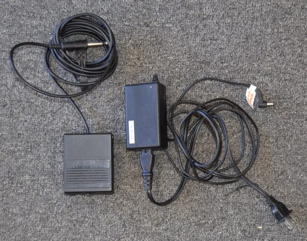 Roland - FP-10 Weighted Action 88 Key Electric Piano with Stand - Used - Image 11