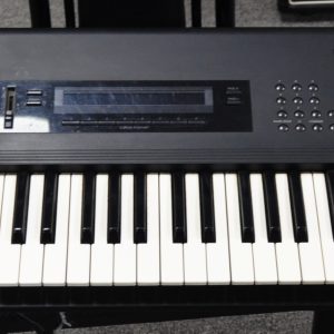 Korg - M1 Keyboard - Used